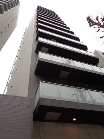 GENOVIA渋谷笹塚skygarden