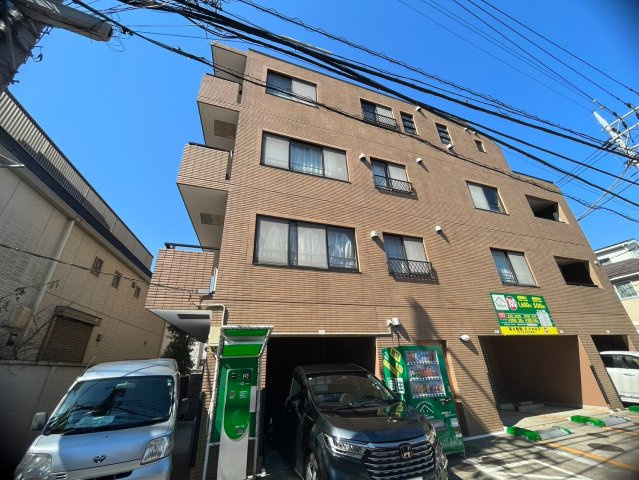 ドゥ・ミル・レジデンス