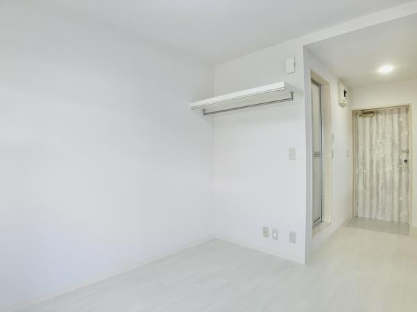 ベストワンの居間・リビング|リビングです