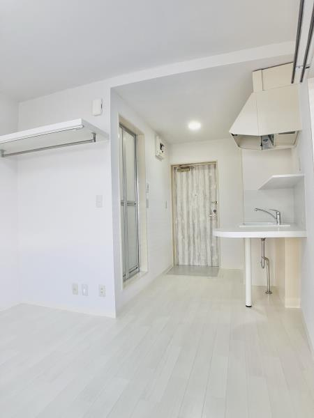 ベストワンの居間・リビング|使いやすいリビングです