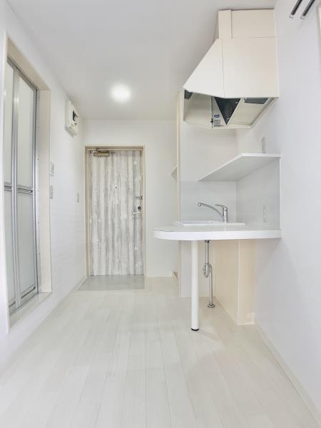 ベストワンの居間・リビング|リビングです