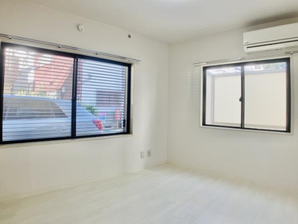 ベストワンの居間・リビング|おしゃれな居間です