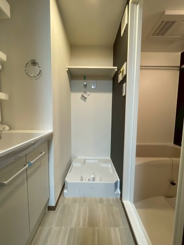 FAIR上井草の設備