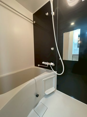 FAIR上井草の浴室