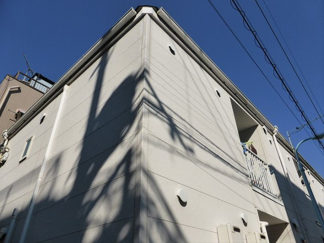 ラメゾンブランシュ