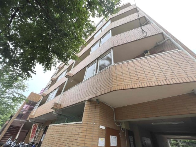 パークサイドマンション松が丘