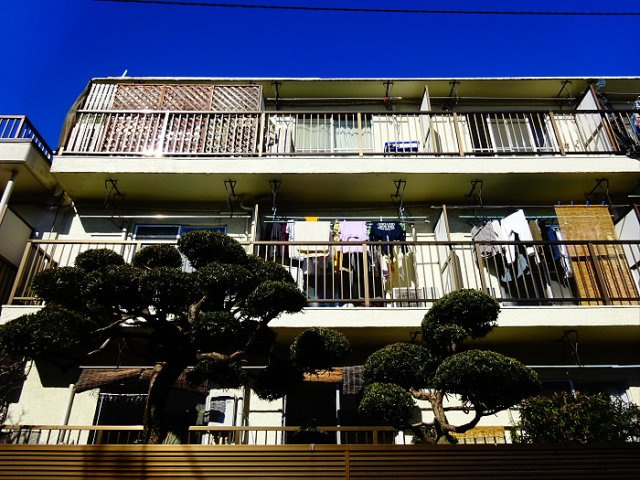 アサカマンション