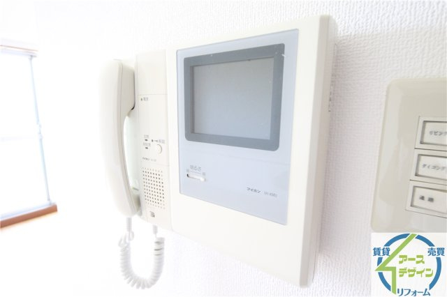 ECO　NISHIFUTAMIのセキュリティ|※類似部屋