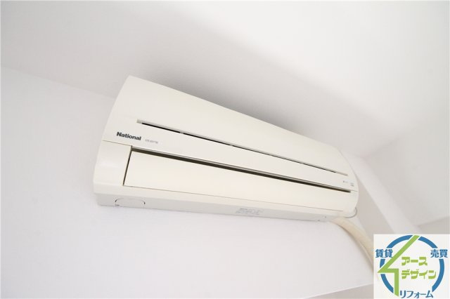 ECO　NISHIFUTAMIの設備|※類似部屋