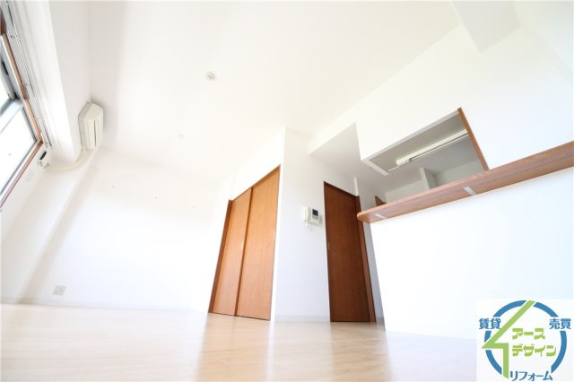 ECO　NISHIFUTAMIの居間・リビング|※類似部屋