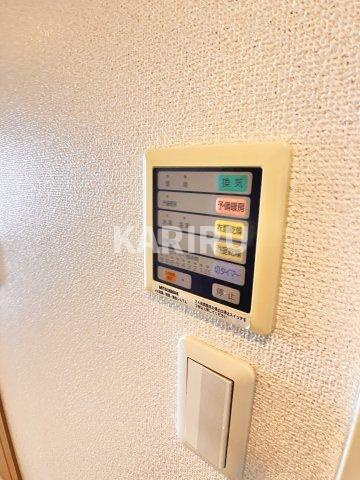 M’S FLATのセキュリティ