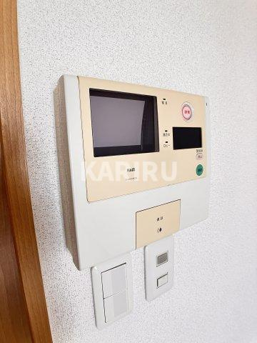 M’S FLATのセキュリティ