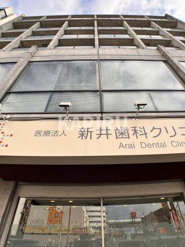 M’S FLATのその他