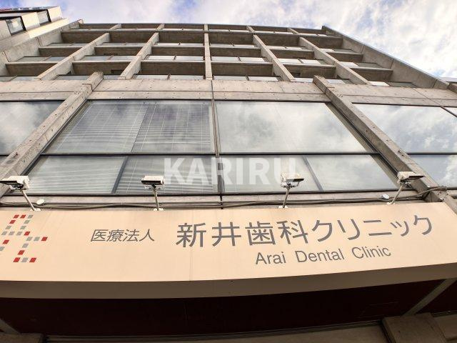 M’S FLATのその他