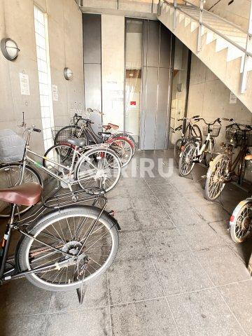 M’S FLATのその他共用部分