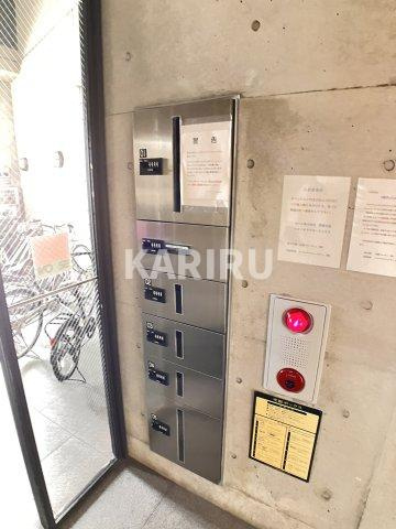 M’S FLATのその他共用部分