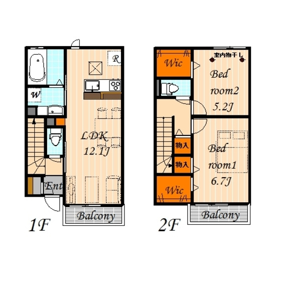 パークテラス善福寺公園
