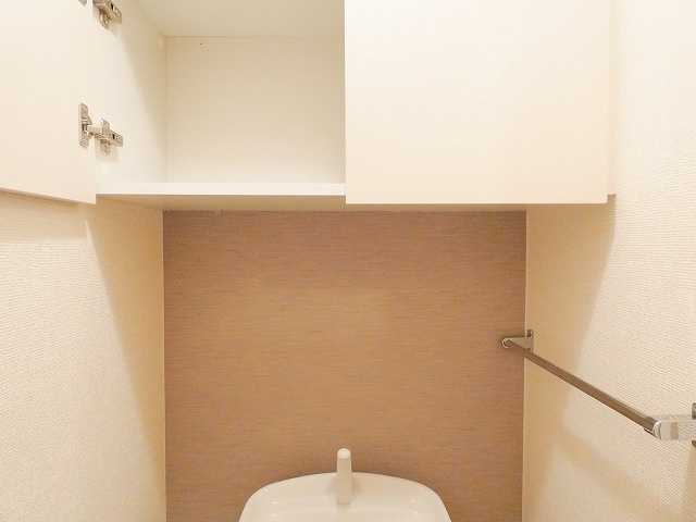 リヴェールのその他共用部分