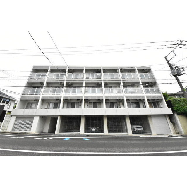 カスタリア尾山台