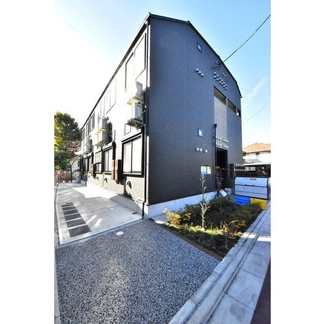 ハーモニーテラス高井戸西