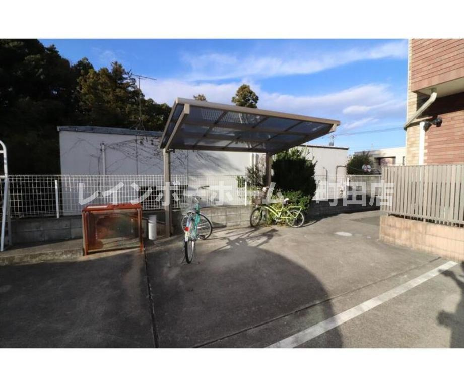 Crane Hills※※初期費用分割後払いサービス利用可能物件のその他共用部分