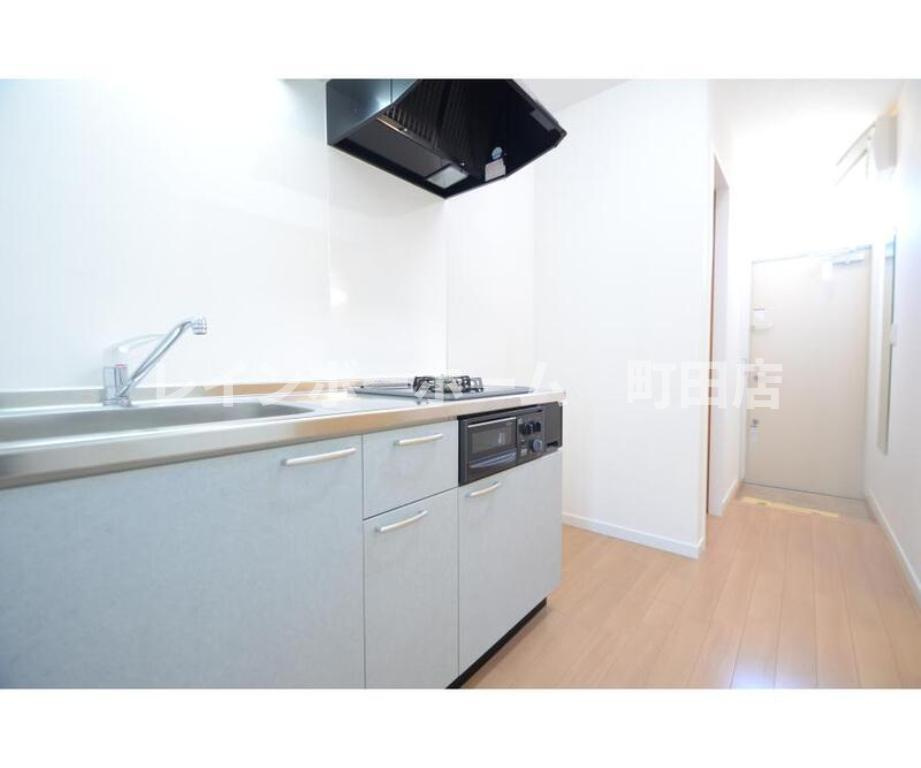 Crane Hills※※初期費用分割後払いサービス利用可能物件の内装