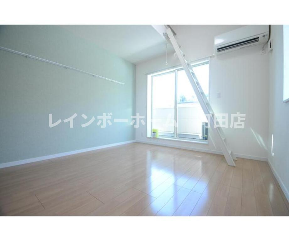 Crane Hills※※初期費用分割後払いサービス利用可能物件の内装