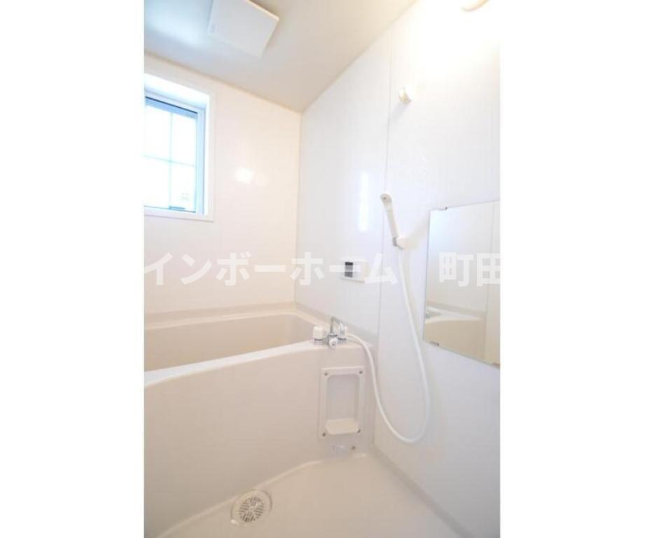 Crane Hills※※初期費用分割後払いサービス利用可能物件の浴室