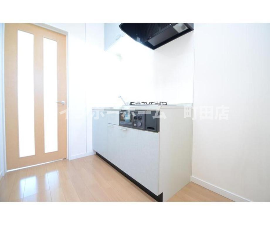 Crane Hills※※初期費用分割後払いサービス利用可能物件のキッチン