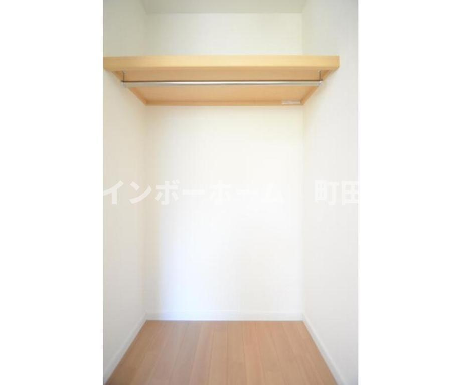 Crane Hills※※初期費用分割後払いサービス利用可能物件の収納