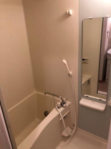 ＥＳＰＯＩＲ上用賀（エスポワーの浴室|お風呂で日々の疲れを落としましょう