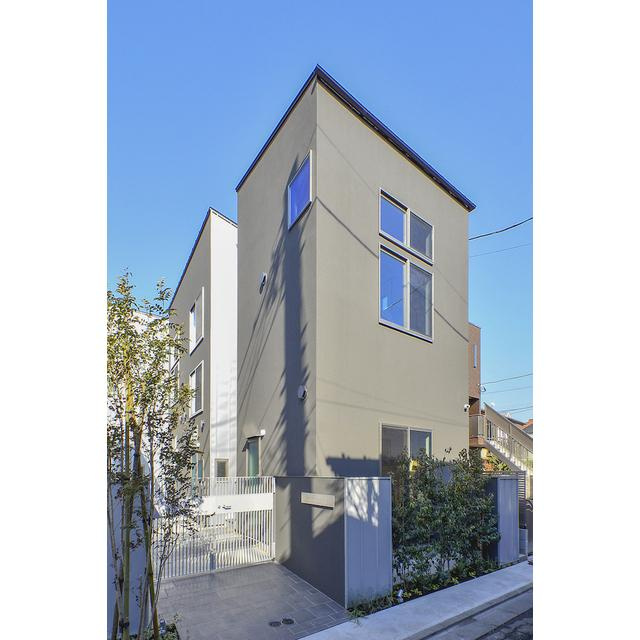 チトフナアパートメント