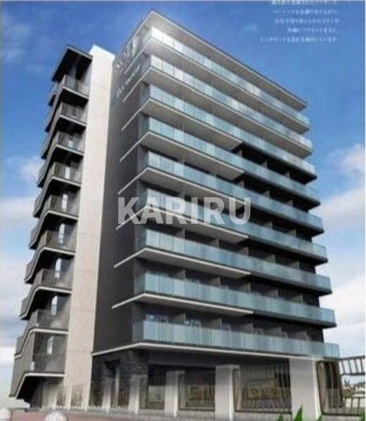 ソルテラスOSAKA MID EASTクレアスト