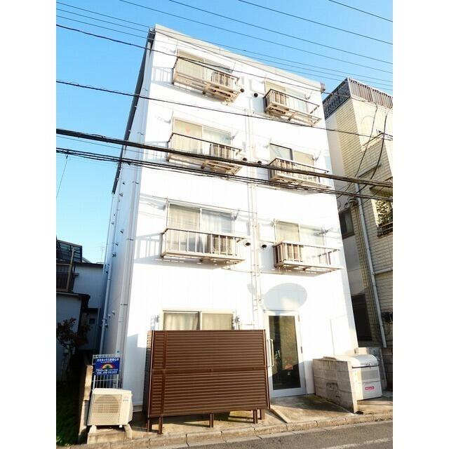 さいたま市大宮区大原6丁目のマンションの画像