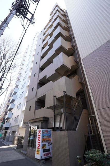 フェニックス明大前