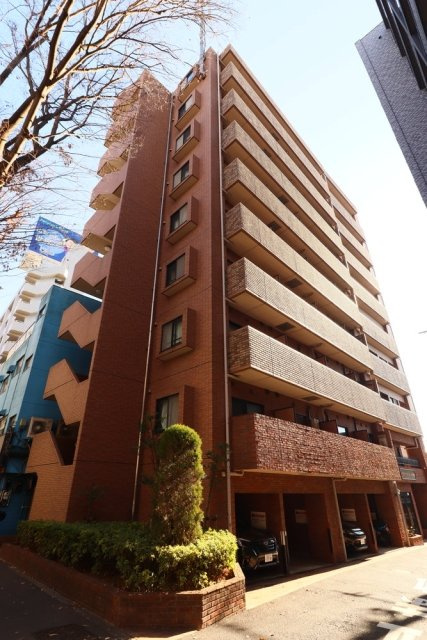 トーシンフェニックス桜上水弐番館