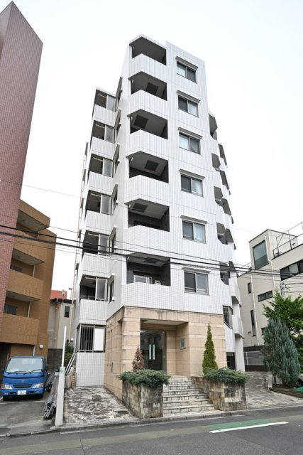 エスコートノヴェル用賀