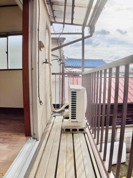 橘花荘のその他