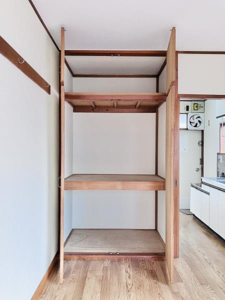 橘花荘の居間・リビング|おしゃれなリビングです