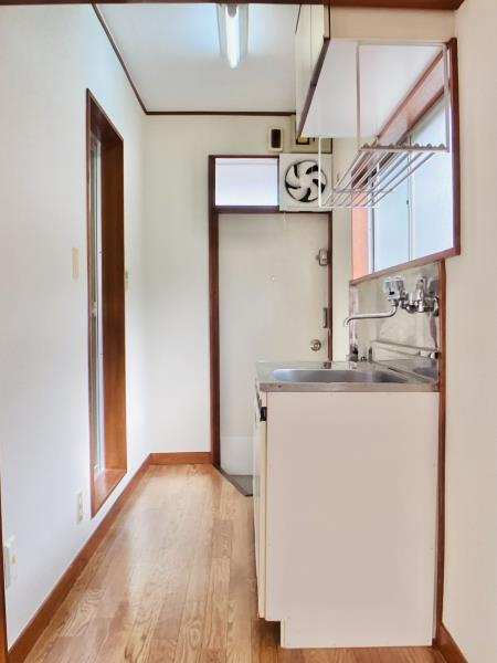 橘花荘の居間・リビング|ゆったりとした居間です