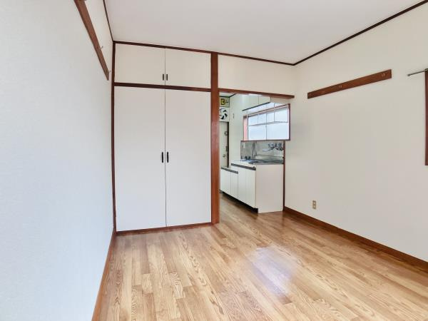 橘花荘の居間・リビング|ゆったり過ごせる居間です