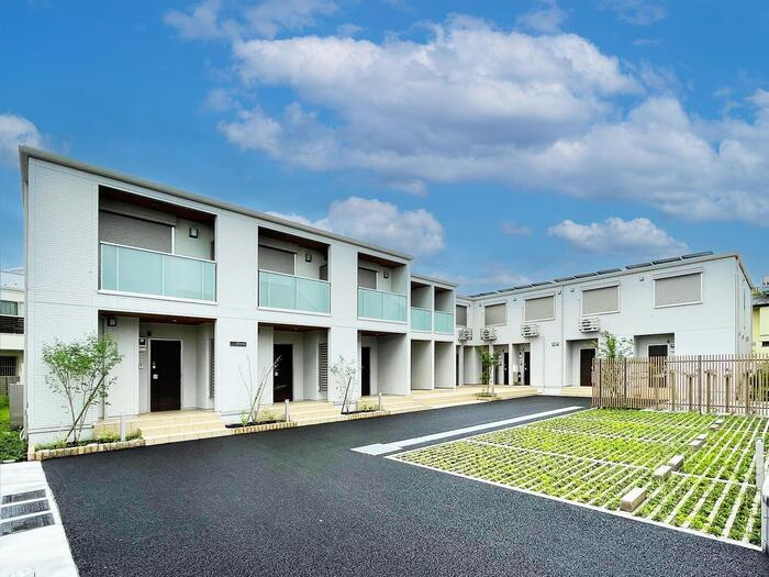 グラナーデ高井戸東