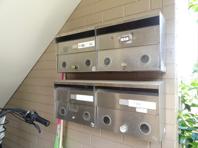 ハビタのその他共用部分