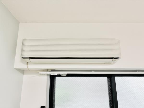 リシェス明大前の設備