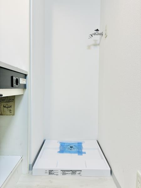 リシェス明大前のその他