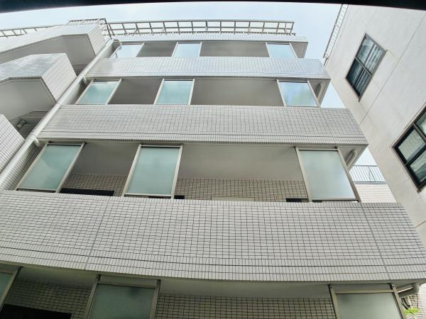 リシェス明大前のその他