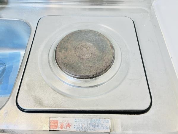 リシェス明大前の設備