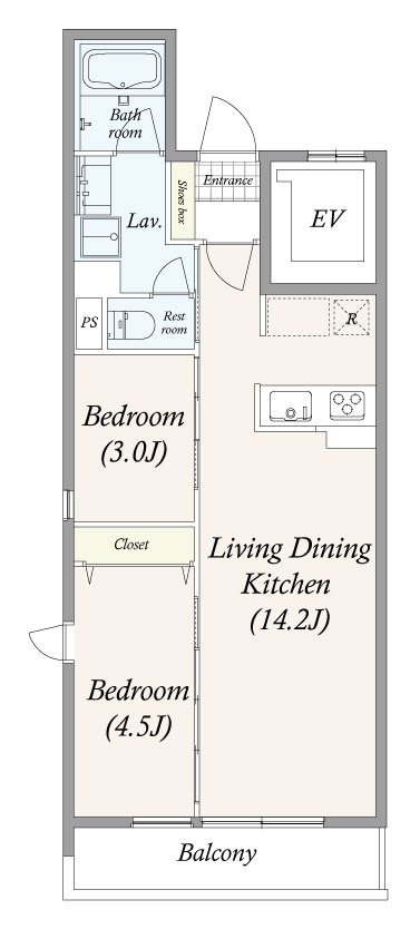 ＧＲＡＮ ＰＡＳＥＯ三宿