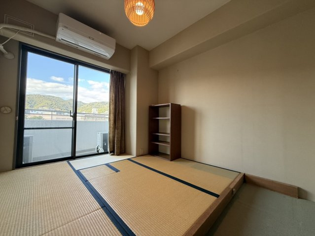 グランフェルティ本山