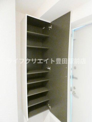 【収納】 | サンシェンロンK